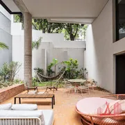 Apartamento com 2 Quartos para alugar, 58m² no Cerqueira César, São Paulo - Foto 29