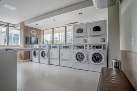 Apartamento com 1 Quarto para alugar, 69m² no Cidade Monções, São Paulo - Foto 30