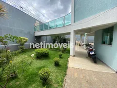 Casa com 5 Quartos à venda, 457m² no Trevo, Belo Horizonte - Foto 30