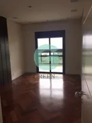 Apartamento com 5 Quartos para alugar, 733m² no Panamby, São Paulo - Foto 53