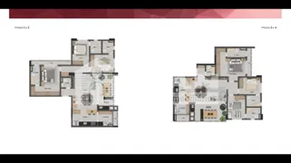 Apartamento com 3 Quartos à venda, 121m² no Jardim Colina, Uberlândia - Foto 32