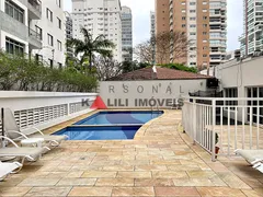 Apartamento com 3 Quartos para alugar, 125m² no Vila Uberabinha, São Paulo - Foto 34