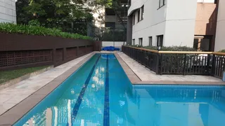 Apartamento com 4 Quartos para alugar, 150m² no Bela Vista, São Paulo - Foto 42