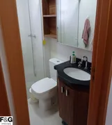 Apartamento com 2 Quartos à venda, 50m² no Centro, São Bernardo do Campo - Foto 13