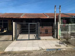 Casa com 1 Quarto à venda, 37m² no Parque Granja Esperança, Cachoeirinha - Foto 1