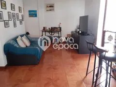 Apartamento com 1 Quarto à venda, 140m² no Vila Isabel, Rio de Janeiro - Foto 3