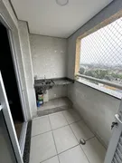 Apartamento com 2 Quartos para alugar, 54m² no Centro, Diadema - Foto 9