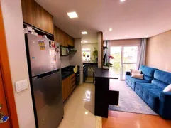 Apartamento com 2 Quartos à venda, 66m² no Nova Gerti, São Caetano do Sul - Foto 5