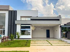 Casa de Condomínio com 3 Quartos à venda, 197m² no Villaggio Di Itaici, Indaiatuba - Foto 1