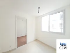 Apartamento com 2 Quartos para alugar, 34m² no Móoca, São Paulo - Foto 4