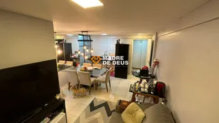 Apartamento com 3 Quartos à venda, 62m² no Aldeota, Fortaleza - Foto 3