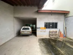 Casa com 4 Quartos à venda, 154m² no Loteamento Residencial Jardim Esperanca, Americana - Foto 2