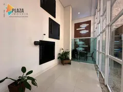 Apartamento com 3 Quartos para alugar, 146m² no Vila Caicara, Praia Grande - Foto 99