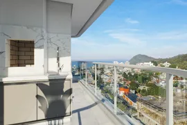 Apartamento com 2 Quartos à venda, 68m² no Praia Brava de Itajai, Itajaí - Foto 1