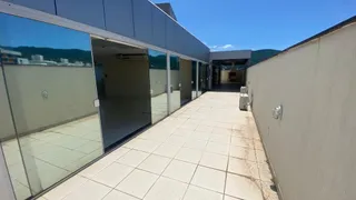 Conjunto Comercial / Sala para alugar, 250m² no Córrego Grande, Florianópolis - Foto 18