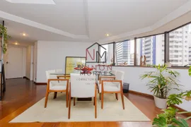 Apartamento com 5 Quartos à venda, 300m² no Bigorrilho, Curitiba - Foto 10