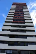 Apartamento com 3 Quartos para alugar, 150m² no Areia Preta, Natal - Foto 4