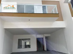 Casa com 3 Quartos à venda, 198m² no Morada de Laranjeiras, Serra - Foto 32