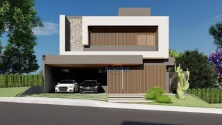 Casa de Condomínio com 3 Quartos à venda, 230m² no Recanto dos Eucaliptos, São José dos Campos - Foto 16