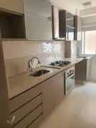 Apartamento com 3 Quartos à venda, 60m² no São Bernardo, Campinas - Foto 4