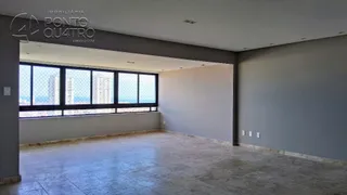 Apartamento com 3 Quartos para alugar, 195m² no Horto Florestal, Salvador - Foto 4