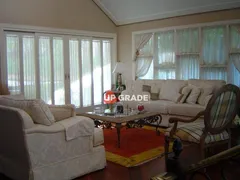 Casa de Condomínio com 4 Quartos à venda, 720m² no Alphaville Residencial 10, Santana de Parnaíba - Foto 3