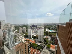 Apartamento com 1 Quarto para alugar, 40m² no Moema, São Paulo - Foto 19