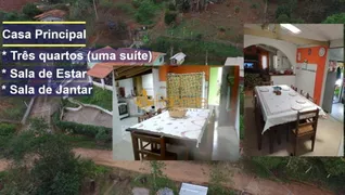 Fazenda / Sítio / Chácara com 3 Quartos à venda, 31000m² no Zona Rural , Redenção da Serra - Foto 3