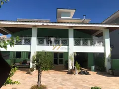 Casa de Condomínio com 4 Quartos à venda, 480m² no Jundiaí Mirim, Jundiaí - Foto 1