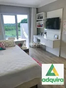 Casa de Condomínio com 3 Quartos à venda, 250m² no Colonia Dona Luiza, Ponta Grossa - Foto 13