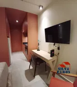 Studio com 1 Quarto para alugar, 24m² no Pinheiros, São Paulo - Foto 5