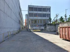 Galpão / Depósito / Armazém para alugar, 21422m² no Vila Alvinopolis, São Bernardo do Campo - Foto 65