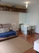 Casa de Condomínio com 2 Quartos à venda, 80m² no Vila São Francisco, São Paulo - Foto 4