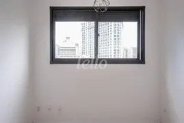 Apartamento com 1 Quarto para alugar, 24m² no Sé, São Paulo - Foto 6