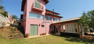 Casa de Condomínio com 5 Quartos para venda ou aluguel, 383m² no Sousas, Campinas - Foto 7
