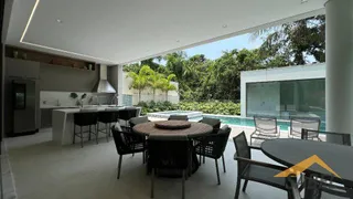 Casa de Condomínio com 6 Quartos à venda, 463m² no Riviera de São Lourenço, Bertioga - Foto 12