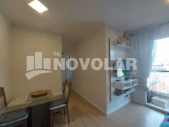 Apartamento com 2 Quartos à venda, 48m² no Vila Gustavo, São Paulo - Foto 3