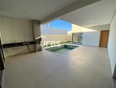 Casa de Condomínio com 4 Quartos à venda, 270m² no Alphaville Flamboyant Residencial Araguaia, Goiânia - Foto 5