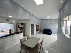 Casa com 3 Quartos à venda, 180m² no Terras de Santa Barbara, Santa Bárbara D'Oeste - Foto 3