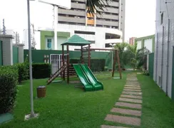 Apartamento com 3 Quartos à venda, 122m² no Aldeota, Fortaleza - Foto 8