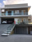 Casa de Condomínio com 3 Quartos para venda ou aluguel, 490m² no Fazenda Rincao, Arujá - Foto 2