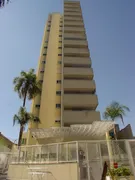 Apartamento com 3 Quartos à venda, 122m² no Vila Mariana, São Paulo - Foto 1