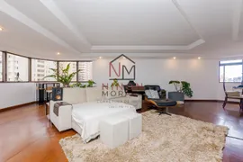 Apartamento com 5 Quartos à venda, 300m² no Bigorrilho, Curitiba - Foto 9