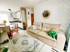 Apartamento com 2 Quartos à venda, 77m² no Vargem Pequena, Florianópolis - Foto 3