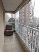 Apartamento com 3 Quartos à venda, 96m² no Centro, São Bernardo do Campo - Foto 10