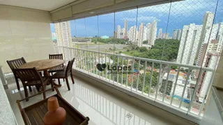 Apartamento com 3 Quartos para alugar, 108m² no Jardim Goiás, Goiânia - Foto 7
