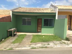 Casa de Condomínio com 2 Quartos à venda, 42m² no Gralha Azul, Fazenda Rio Grande - Foto 1