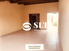 Casa com 3 Quartos à venda, 150m² no Santa Delmira, Mossoró - Foto 24