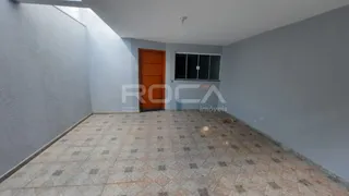 Casa com 3 Quartos à venda, 99m² no Jardim Cardinalli, São Carlos - Foto 3
