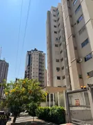 Apartamento com 3 Quartos para alugar, 79m² no Setor Bueno, Goiânia - Foto 55
